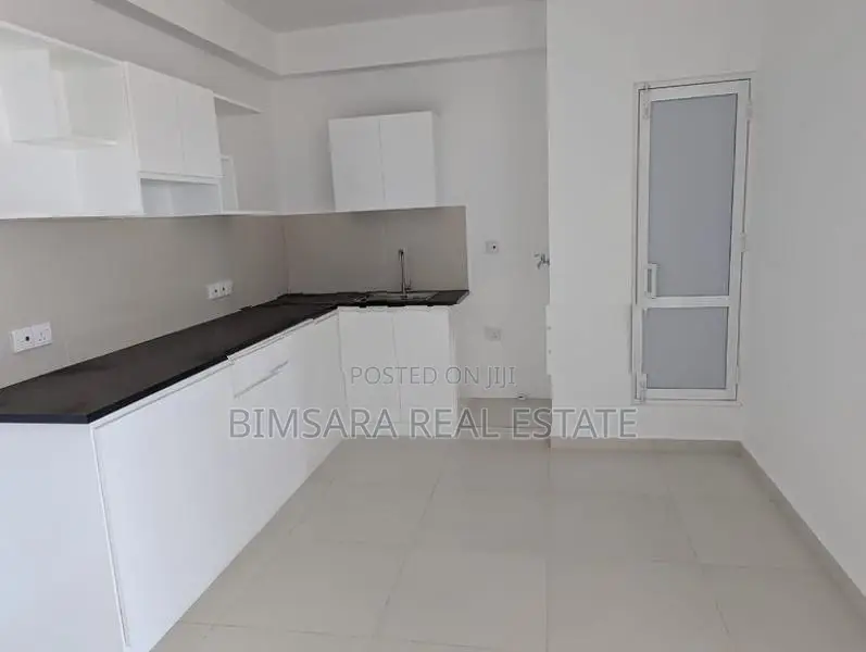 Brand New 1-Bedroom Sea View Apartment – Uswetakeiyawa | SA01569