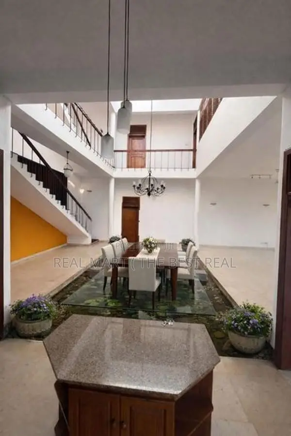 Battaramulla : 4BR (14.5 perches) House for Sale