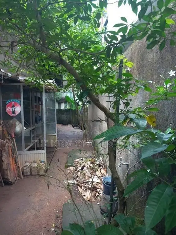 Land for Sale in Maharagama