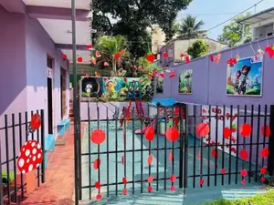 Building for Sale in Kolonnawa