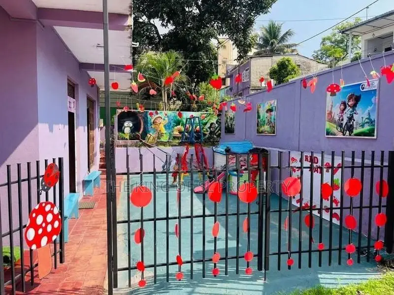 Building for Sale in Kolonnawa