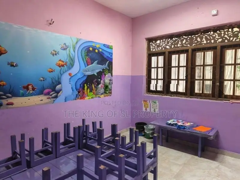 Building for Sale in Kolonnawa