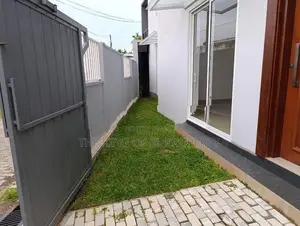 Brand New House for Sale in Mount Lavinia
