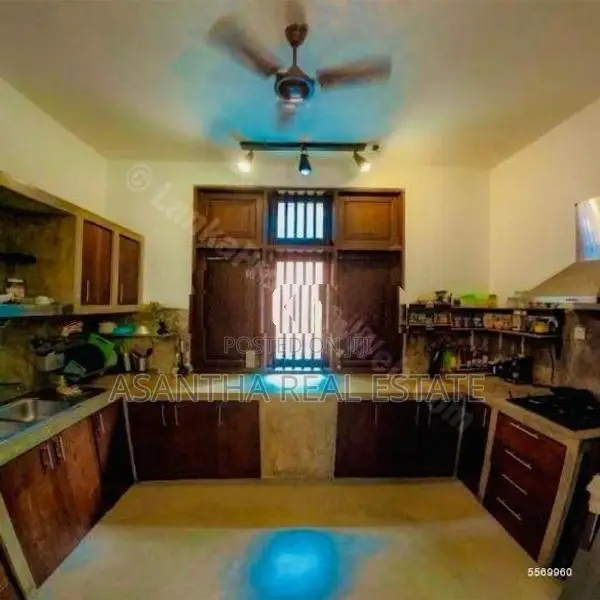 (AFA10) 02 Storey House Sale Pothuarawa Road Pelawaththa Battramulla