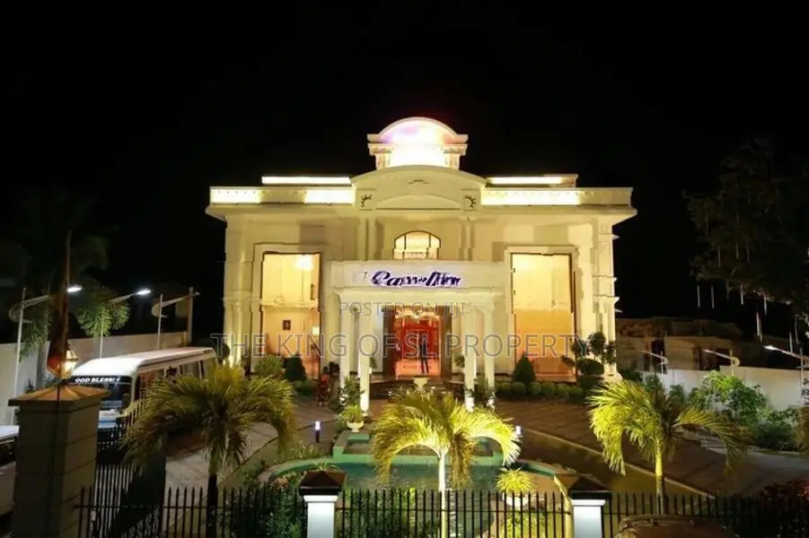 Hotel for Sale in Kadawatha
