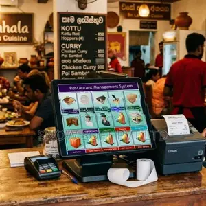 Restaurant POS