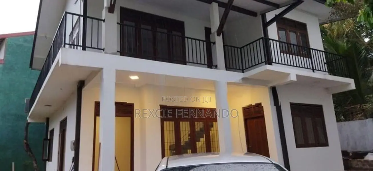 2 Storey House for Sale in Piliyandala