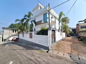 Beautiful Luxury 2 Storey House For Sale Dehiwala