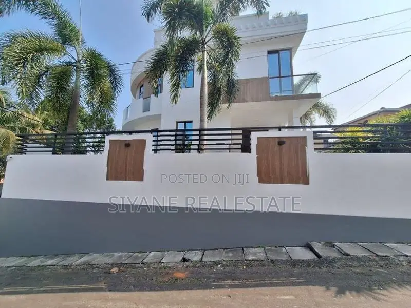 Beautiful Luxury 2 Storey House For Sale Dehiwala
