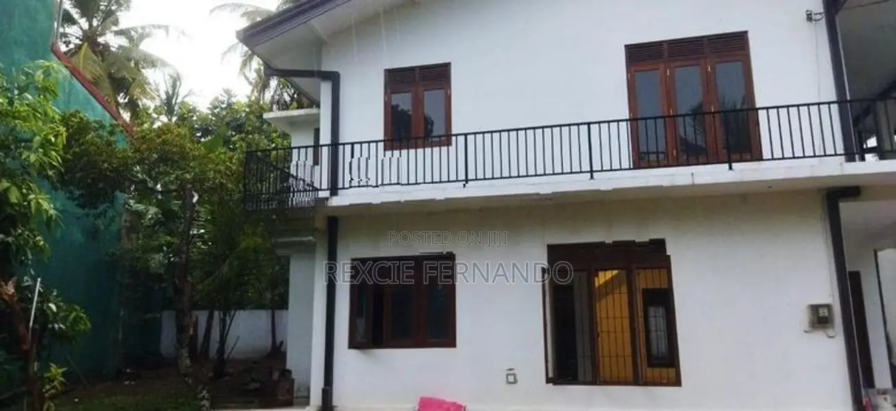 2 Storey House for Sale in Piliyandala