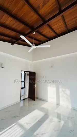 Solid Brand New Modern Super Luxury 2 Storey House for Sale Piliyandal