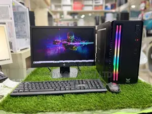 Intel i5 8th Generation PC 4GB RAM 500GB HDD Computer