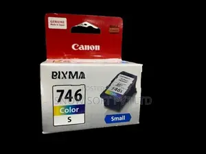 Printer Cartridge Canon Pixma