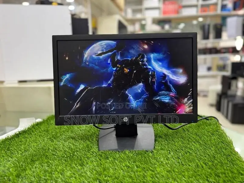 Dell 19inch Wide LED Monitors