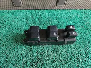Nissan March K12 Door Master Switch