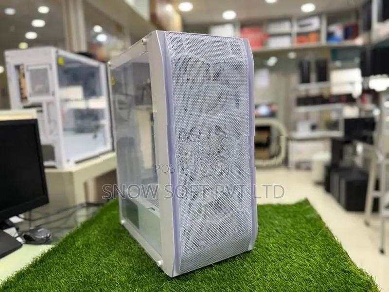 Gaming PC Casings