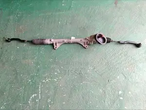 Nissan March K12 Steering Rack