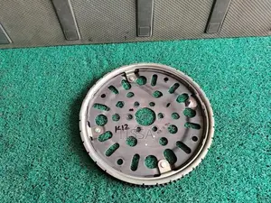 Nissan March K12 Engine Plywheel