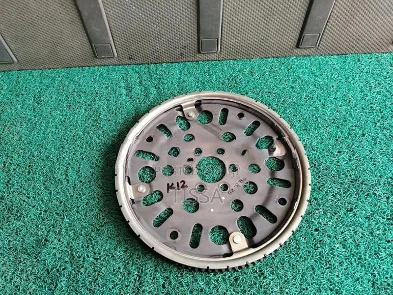 Nissan March K12 Engine Plywheel