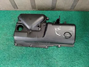 Nissan March K12 Engine Filter Box