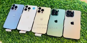 Apple iPhone 13 Pro 256GB (Used)