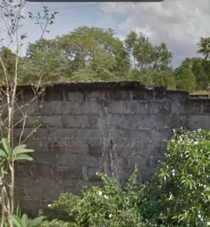 Commercial Land for Sale in Gampaha ( Rathupaswala )