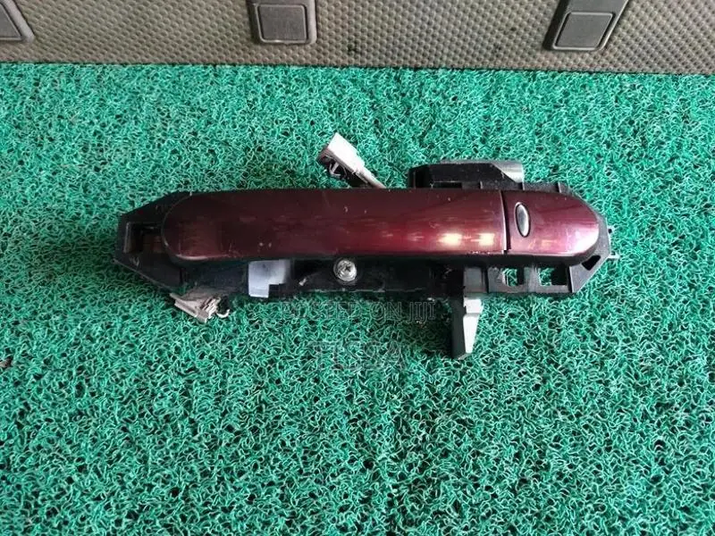 Nissan March K12 Front Door Handle