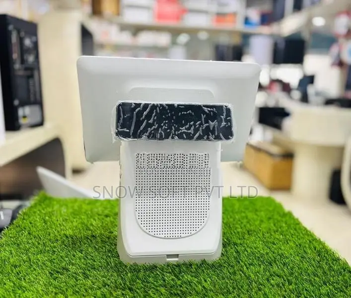 Touch POS Terminal with Built-in 58mm Thermal Receipt Printer