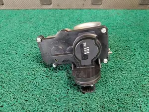 Nissan March K12 Throttle Body