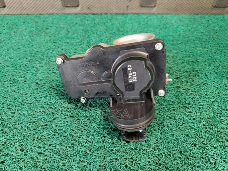 Nissan March K12 Throttle Body