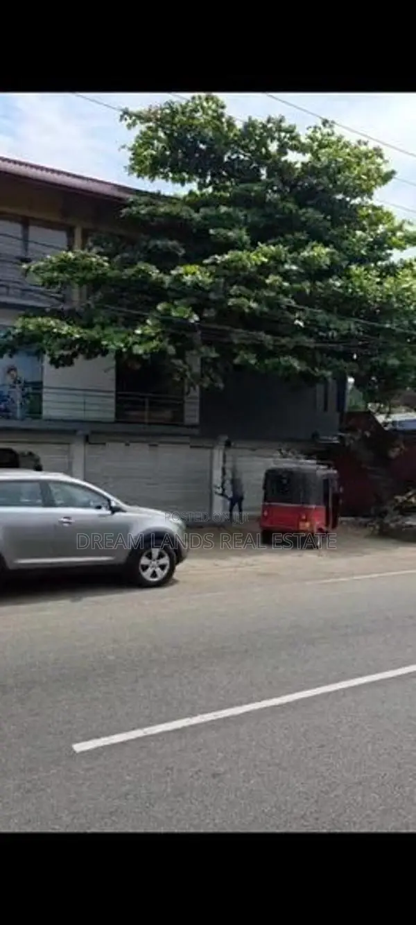 Panadura Pinwatta 1St floor Unit for Rent ( R- 617)