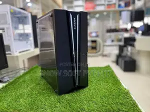 Intel i5 4th Gen PC Desktop Computer 4GB Ram 500GB HDD