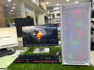 Gaming PC Casings