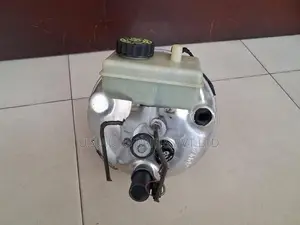 Mercedes Benz WDB220 -S350 Brake Booster With Pump