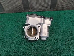 Nissan March K12 Throttle Body