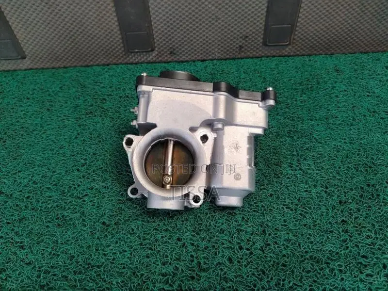 Nissan March K12 Throttle Body