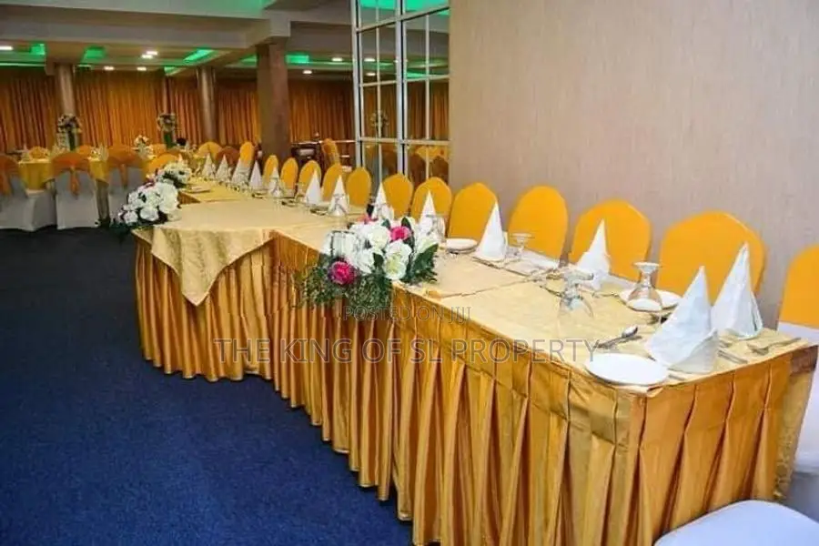 Hotel for Sale in Mawanella