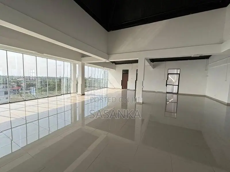 Peliyagoda 5 Story 25000 Sqft Building For Rent