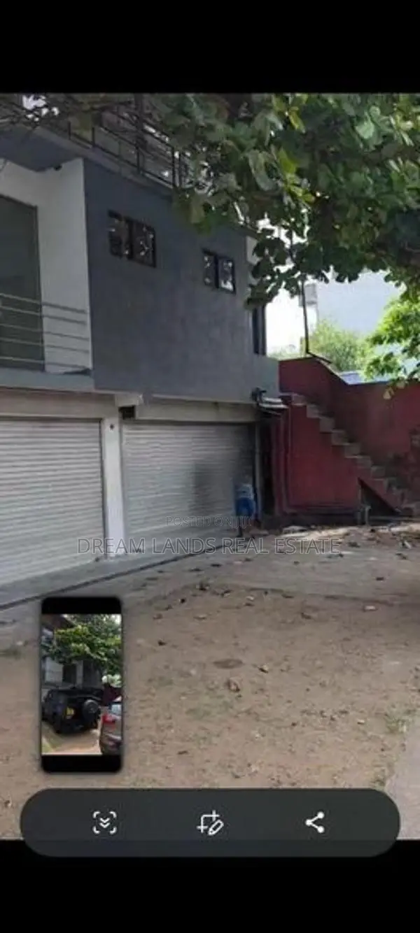 Panadura Pinwatta 1St floor Unit for Rent ( R- 617)