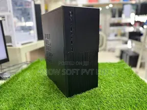 Intel i3 6th Gen PC 4GB Ram 500GB HDD Computer