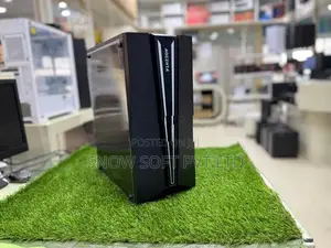 Gaming PC Casings