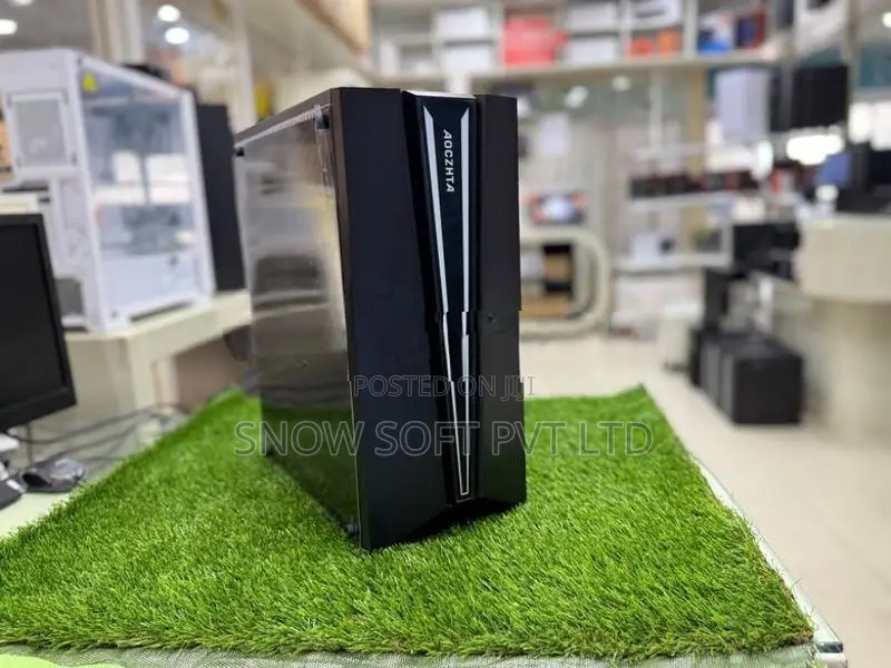 Gaming PC Casings