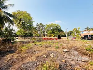 (AF675) 13.92 P Super Bare Land Sale At Thalawathugoda