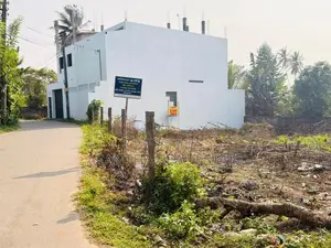(AF675) 13.92 P Super Bare Land Sale At Thalawathugoda