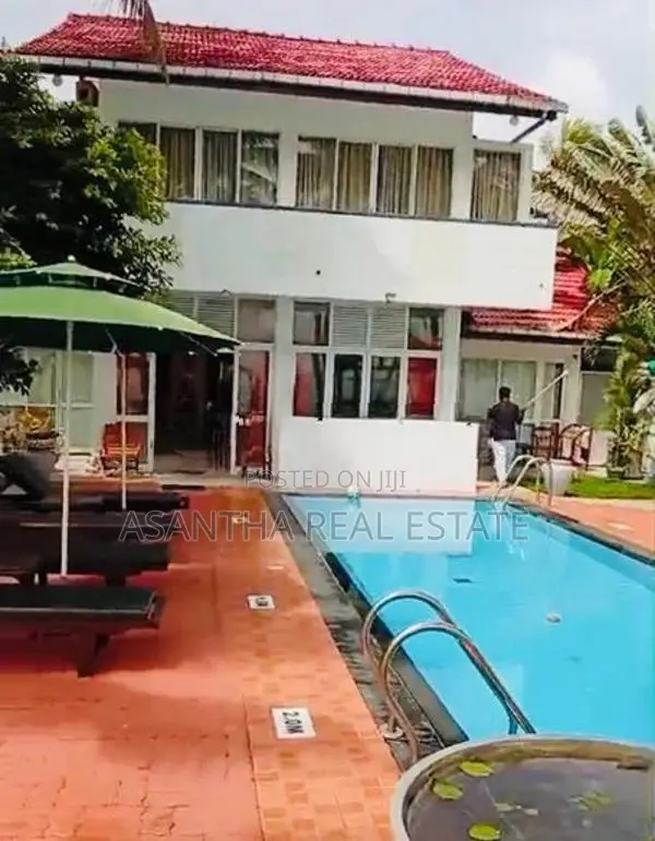 (AF684) 37 P Hotel SALE AT Talaraba Mirissa