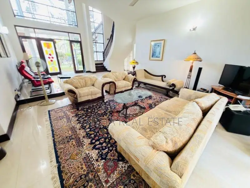 (AF690) 02 Storey House for Sale in Dehiwala