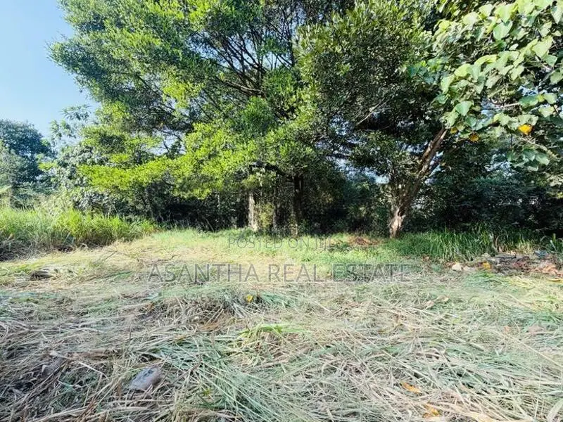 (AF695) 13.7 P Residential Land at Malabe