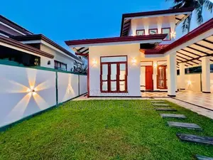 2026 Latest Top Class Single Storey Brand New House for Sale in Negomb