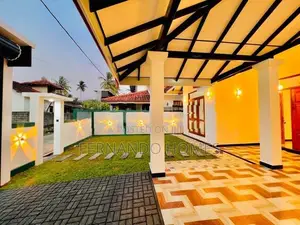 2026 Latest Top Class Single Storey Brand New House for Sale in Negomb