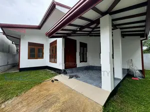 Brand New House for Sale in Piliyandala
